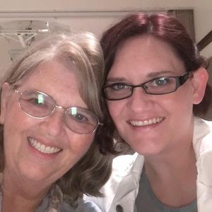 Meet your Posher, Sylvia